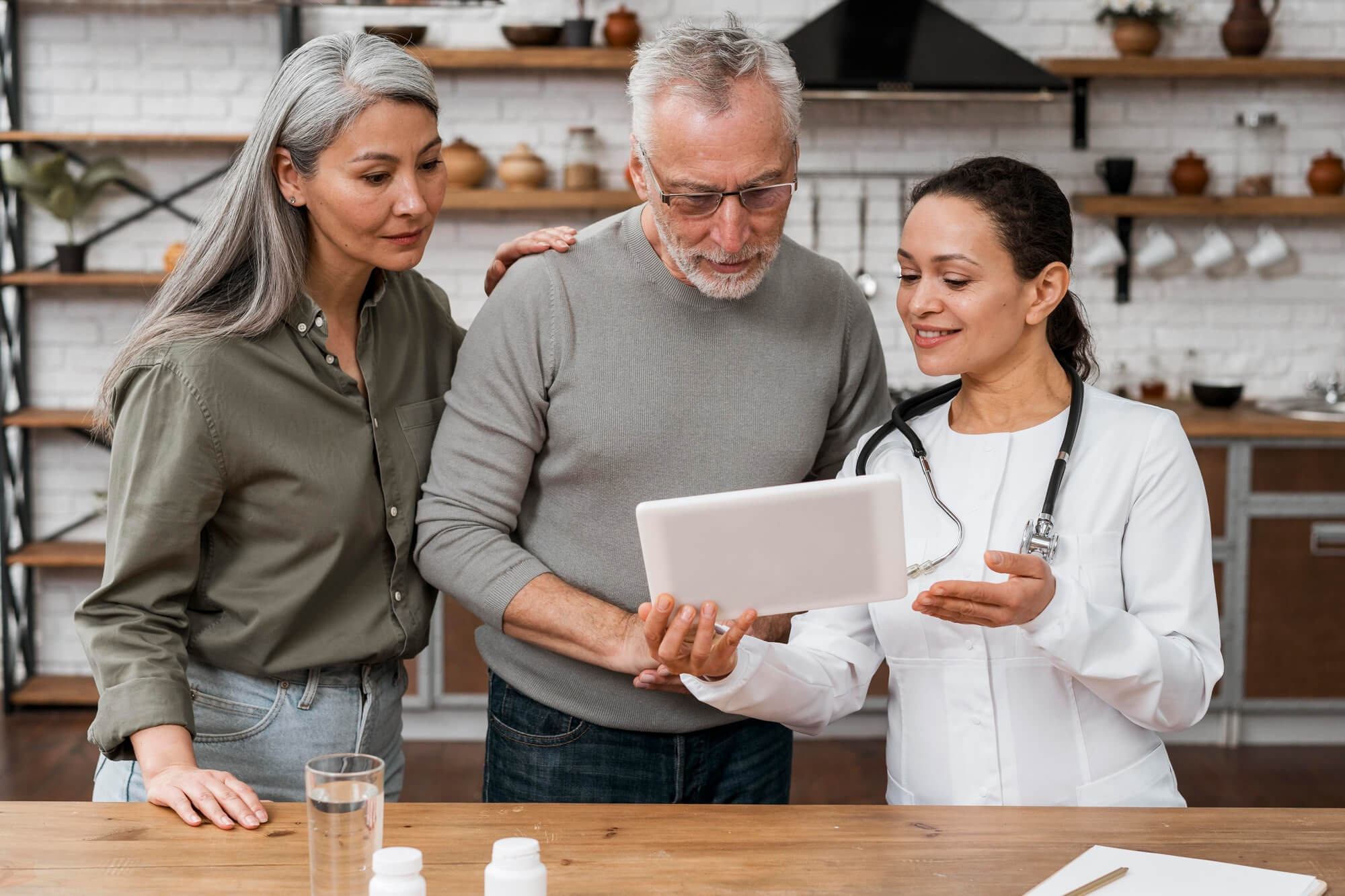 2148813416 (1) Small business team with health insurance