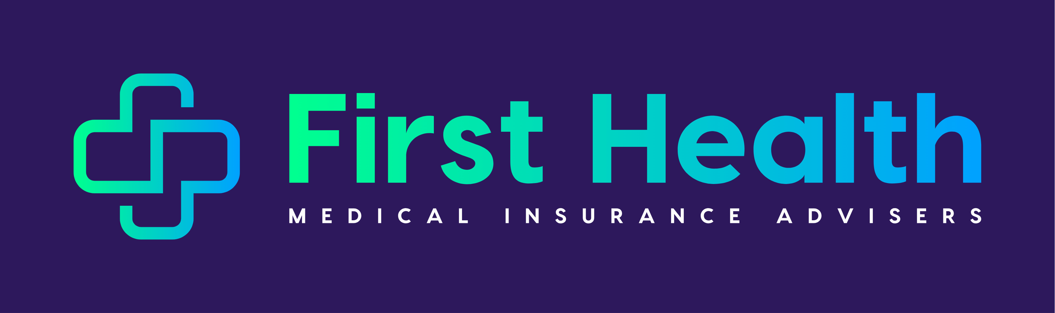 First Health logo